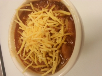 Cup of Chili